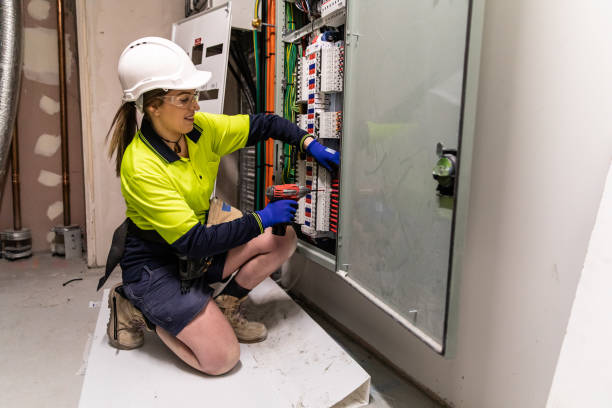 Best Electrical Rewiring Services  in Violet, LA