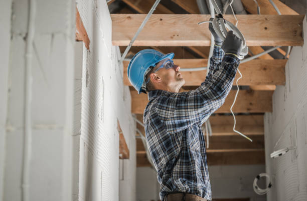 Best Home Electrical Repair  in Violet, LA