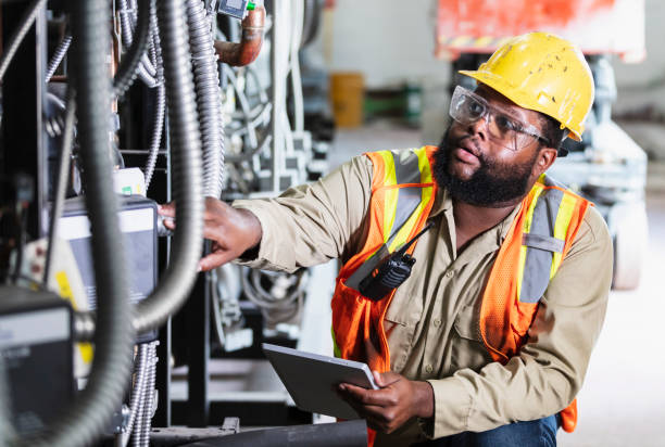Best Electric Panel Repair  in Violet, LA