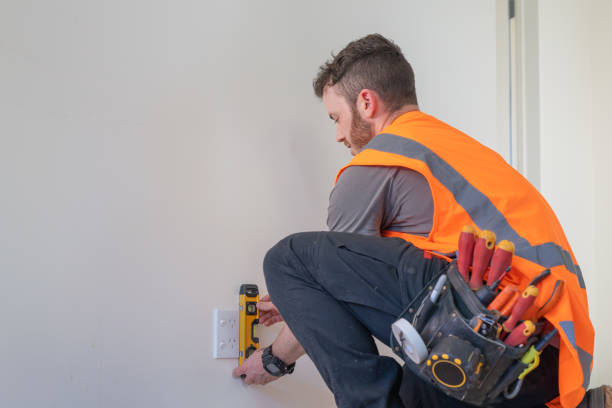 Best Electrical Troubleshooting Services  in Violet, LA