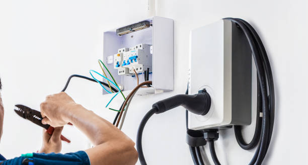 Best Affordable Electrical Installation  in Violet, LA