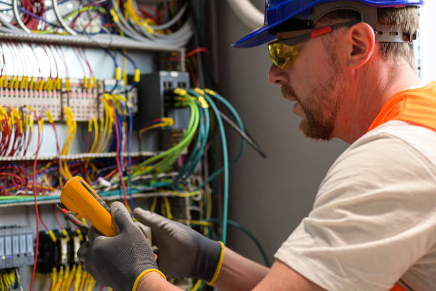 Best Electrical System Inspection  in Violet, LA