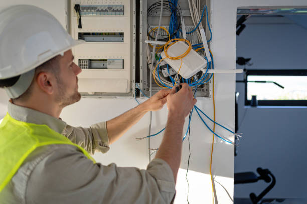 Best Electrical Upgrades for Homes  in Violet, LA