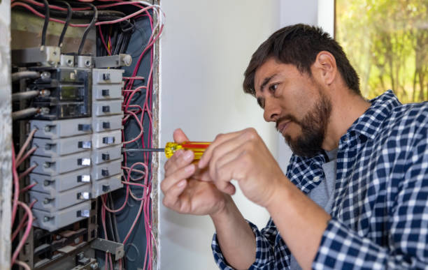 Best Electrical Repair Services  in Violet, LA